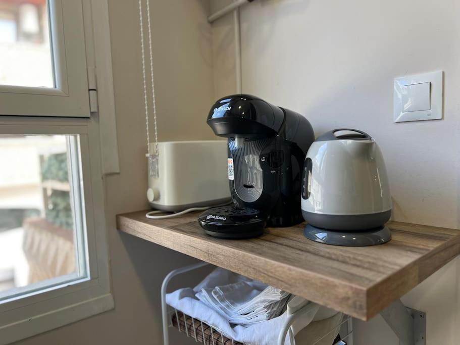 Acogedor Apartamento En โซโม ภายนอก รูปภาพ