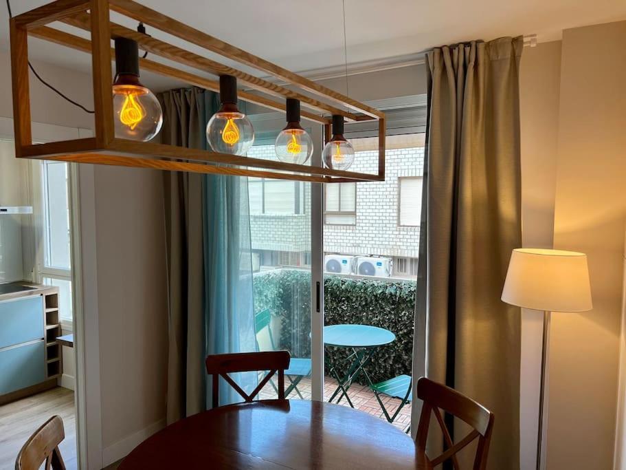 Acogedor Apartamento En โซโม ภายนอก รูปภาพ